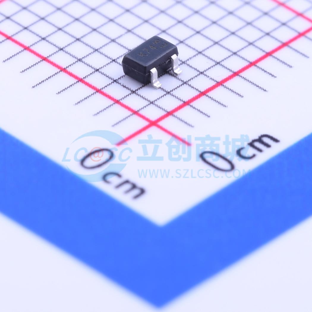 点击查看大图 BAS70W-04-7-F实物图