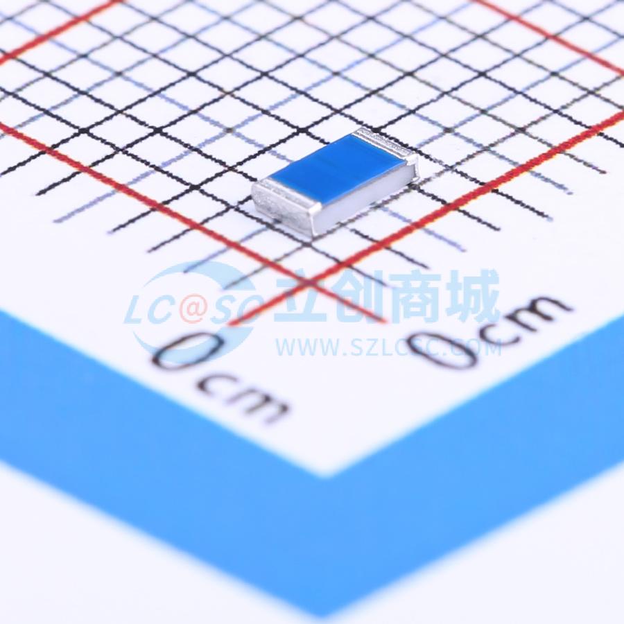 PTS120601B100RP100实物图