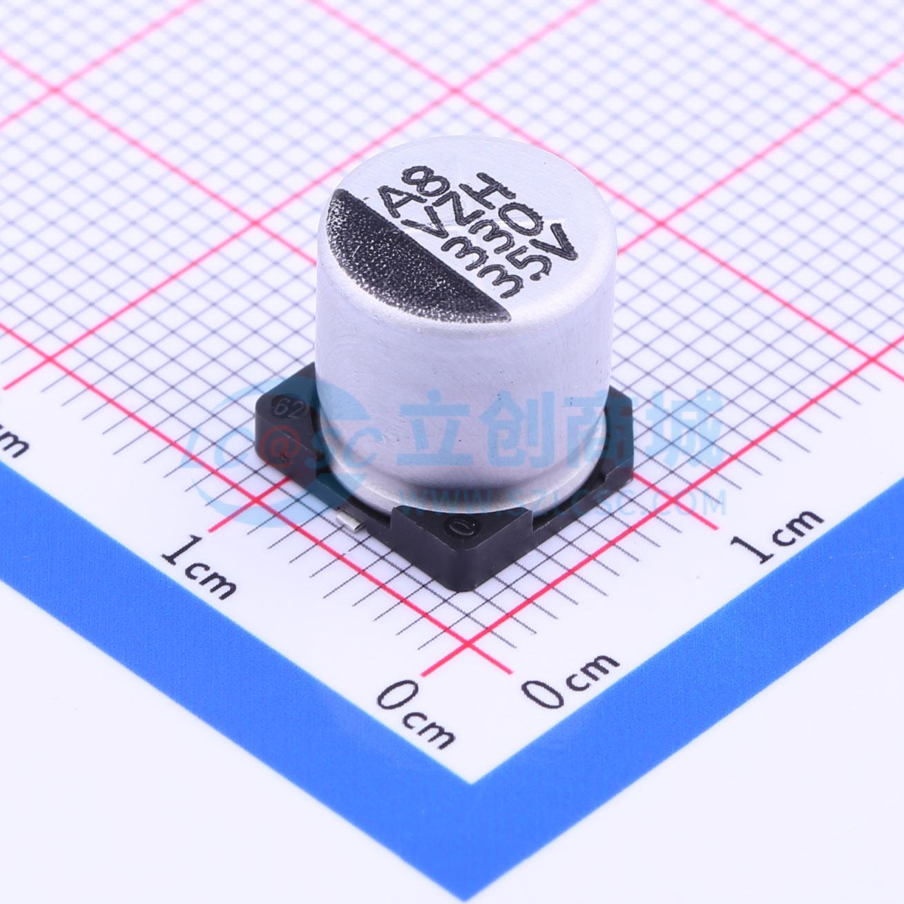 VZH331M1VTR-1010K实物图