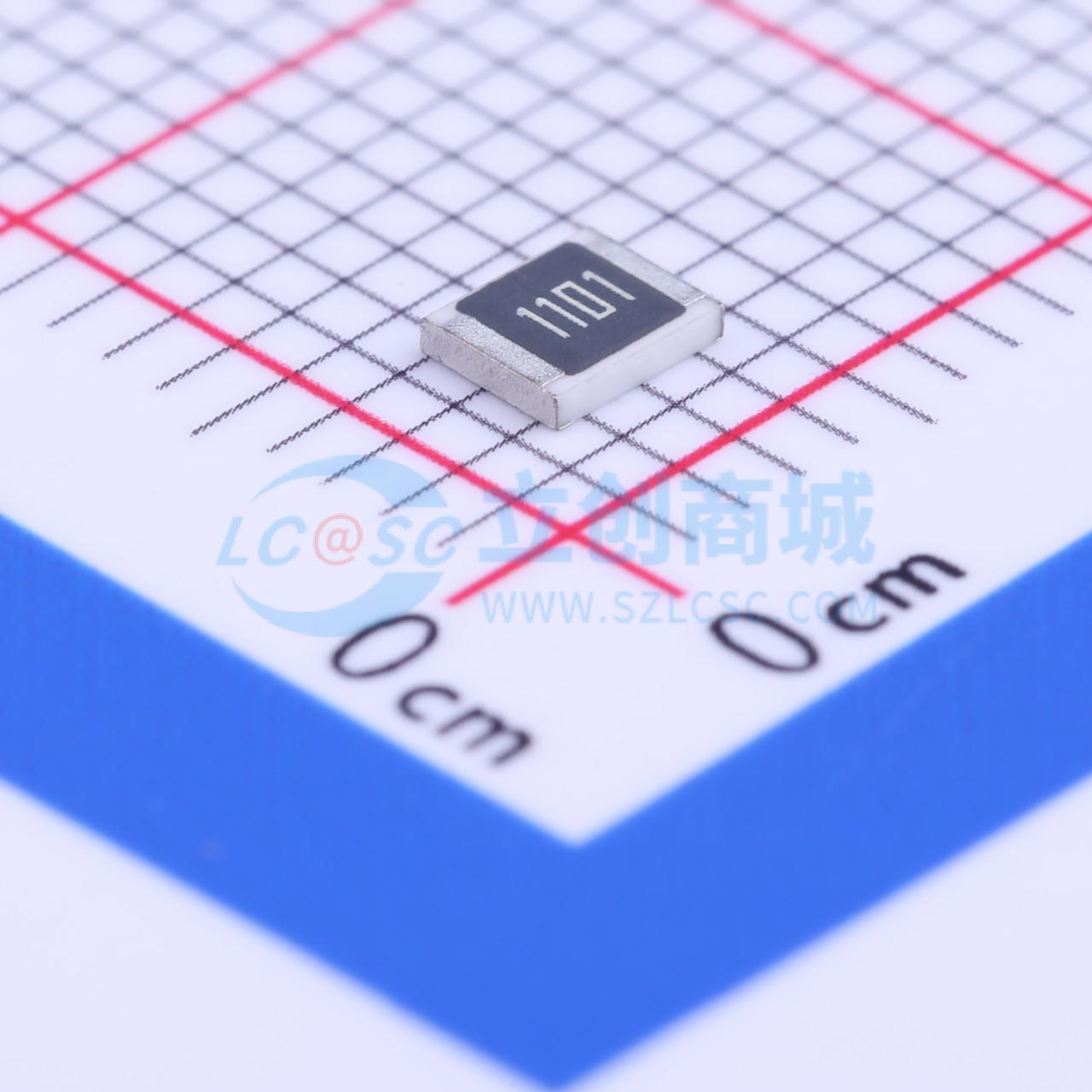 CR1210F1K10P05Z实物图