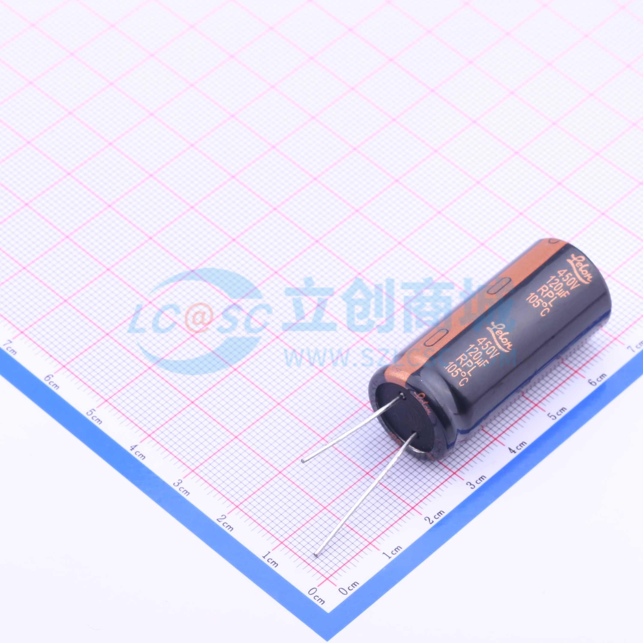 点击查看大图 RPL121M2WBKF1840实物图