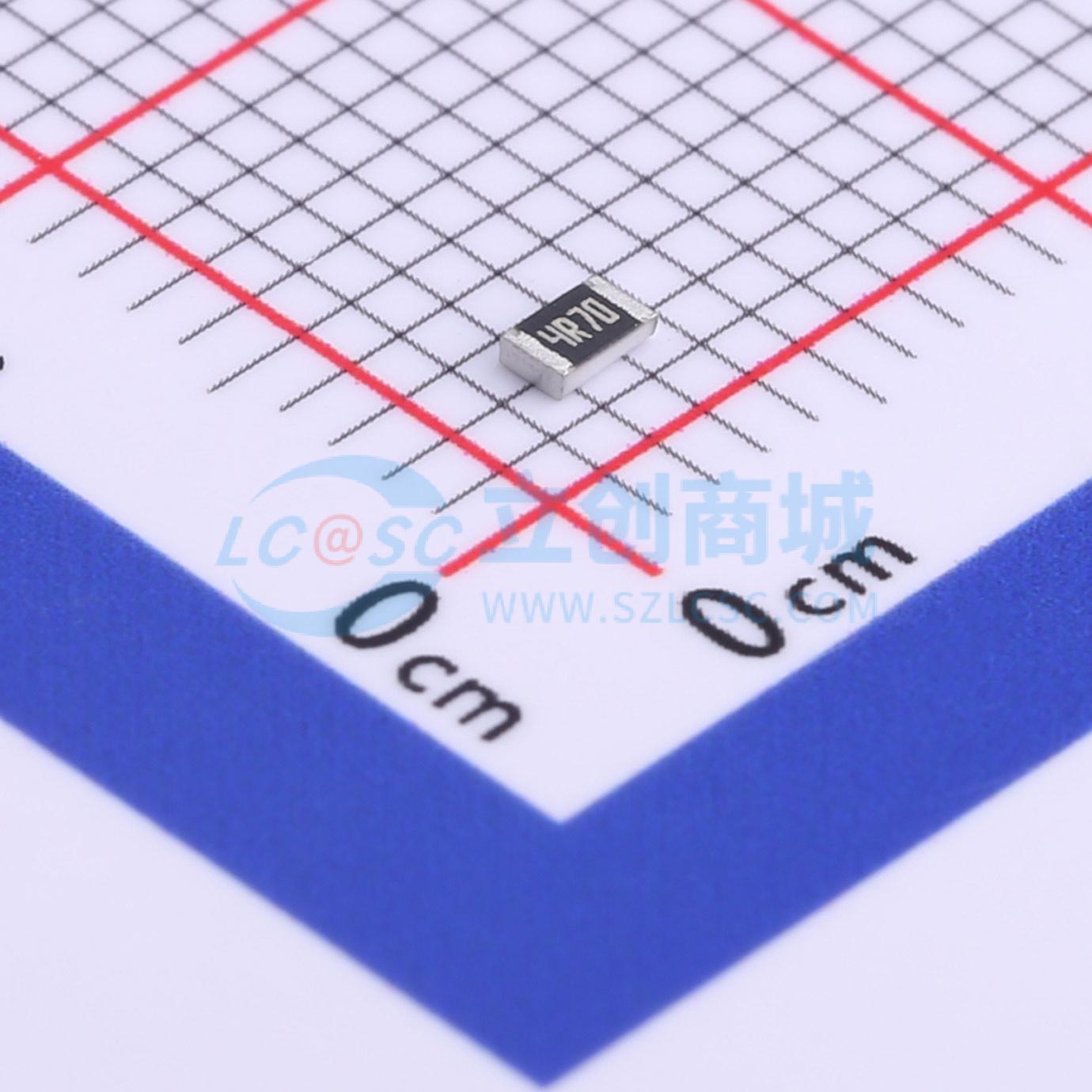 RCT054R7FLF实物图