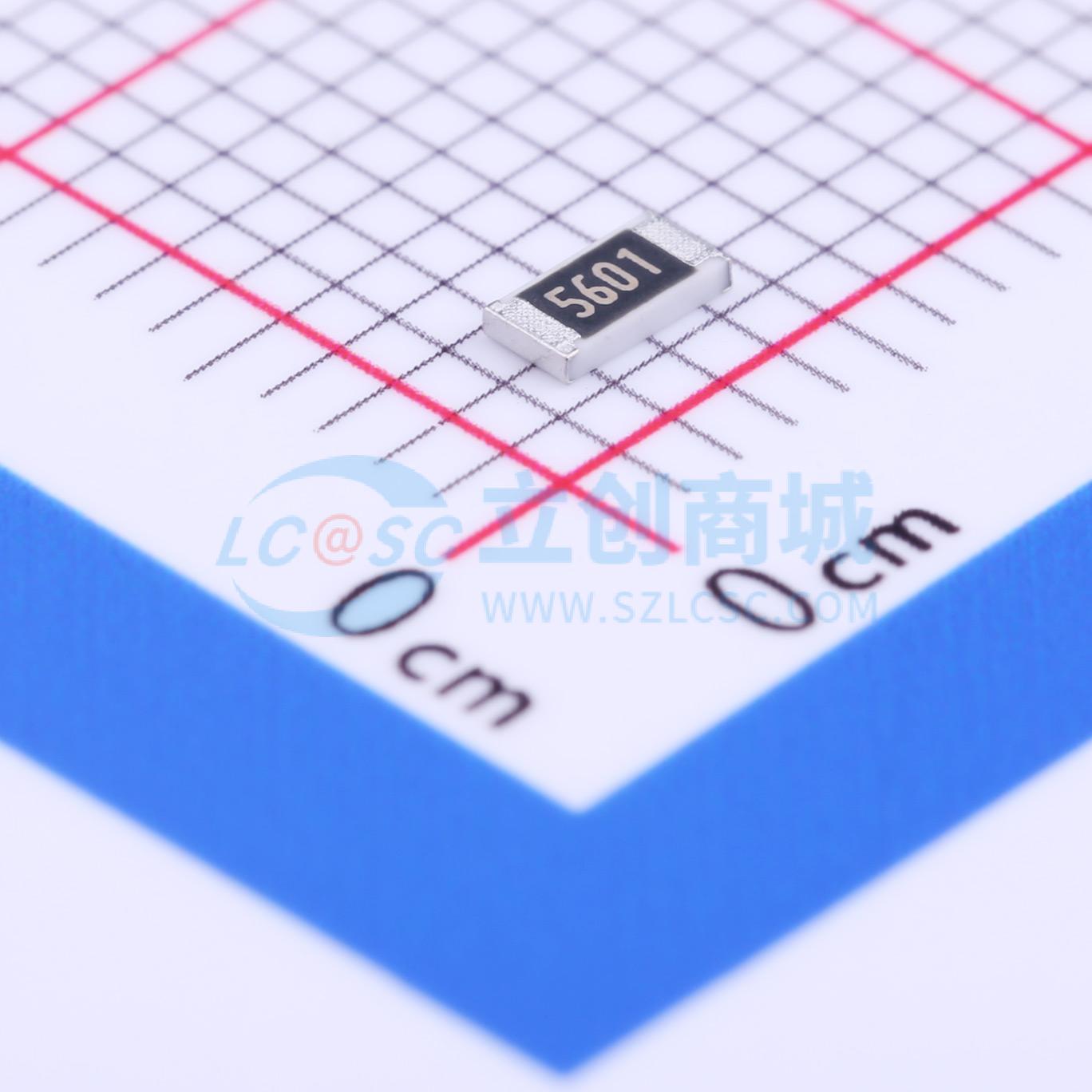 点击查看大图 WR12X5601FTL实物图