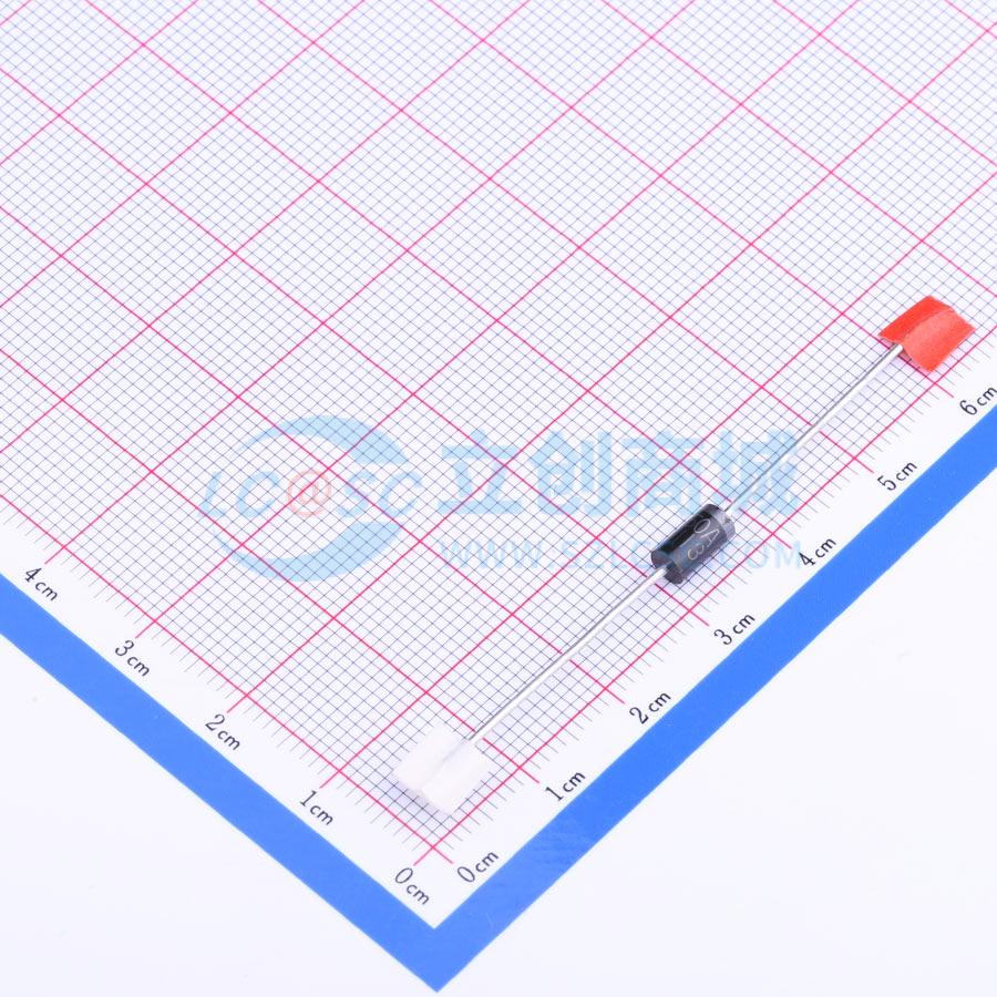 P6KE250A_AY_10001实物图