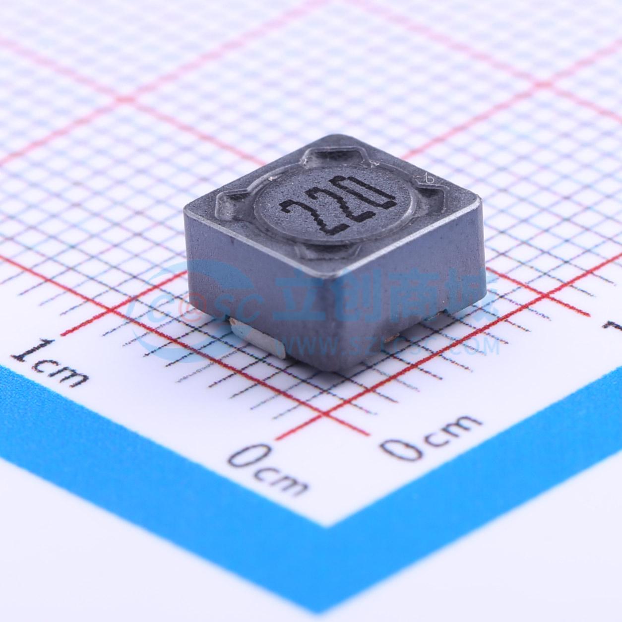点击查看大图 MS74-220MT实物图