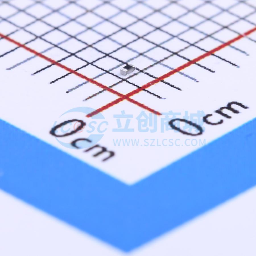 AF0201JR-0710KL实物图