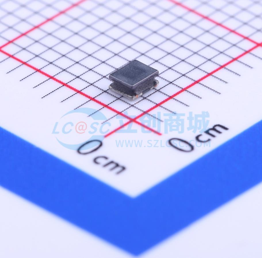 点击查看大图 DFP201610TF-R47M实物图