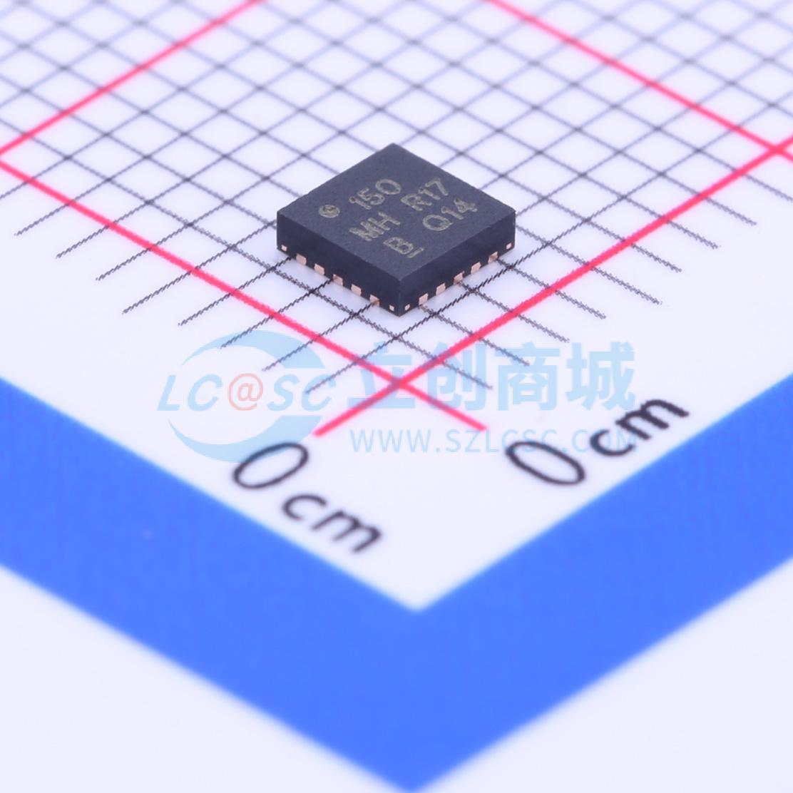 AT42QT1050-MMHR实物图