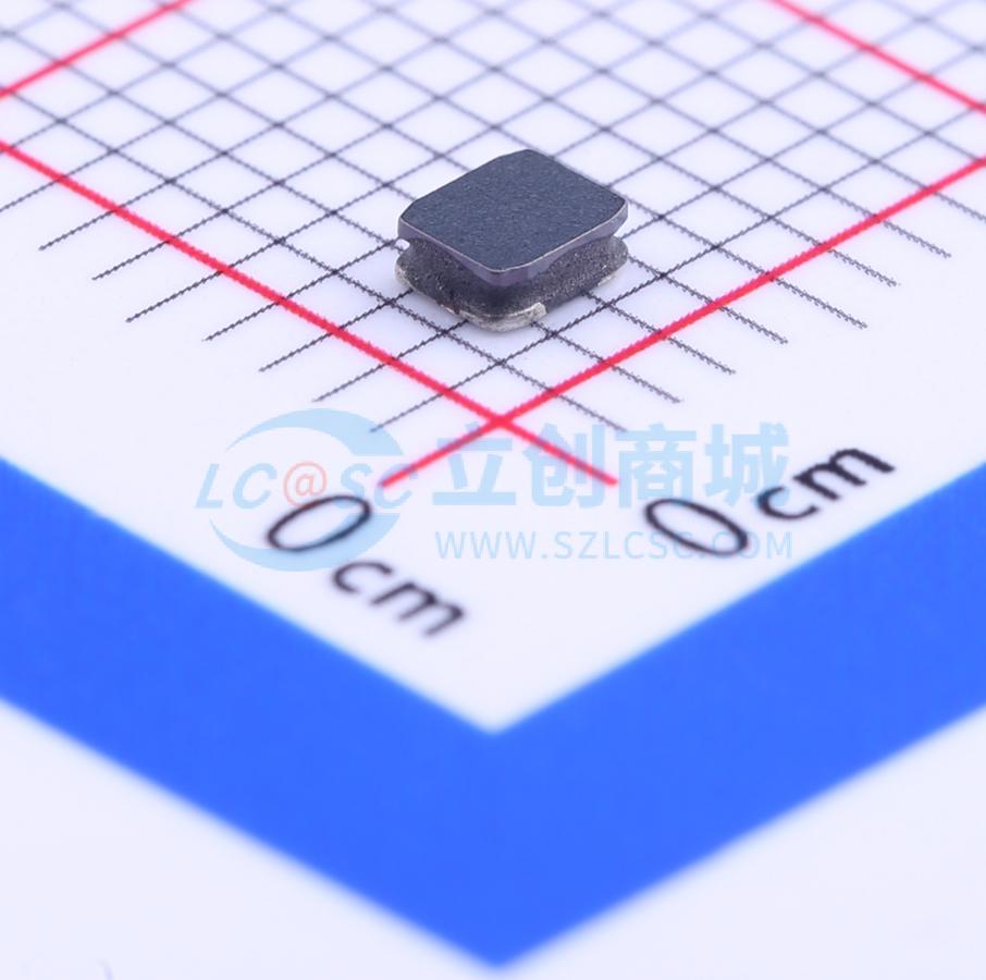 点击查看大图 AHP252010AF-1R5M实物图