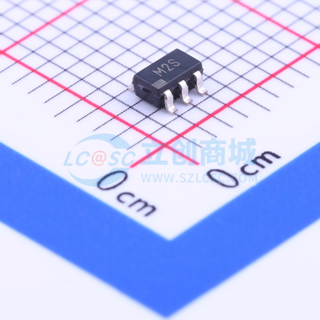 ADM6820ARJZ-REEL7实物图