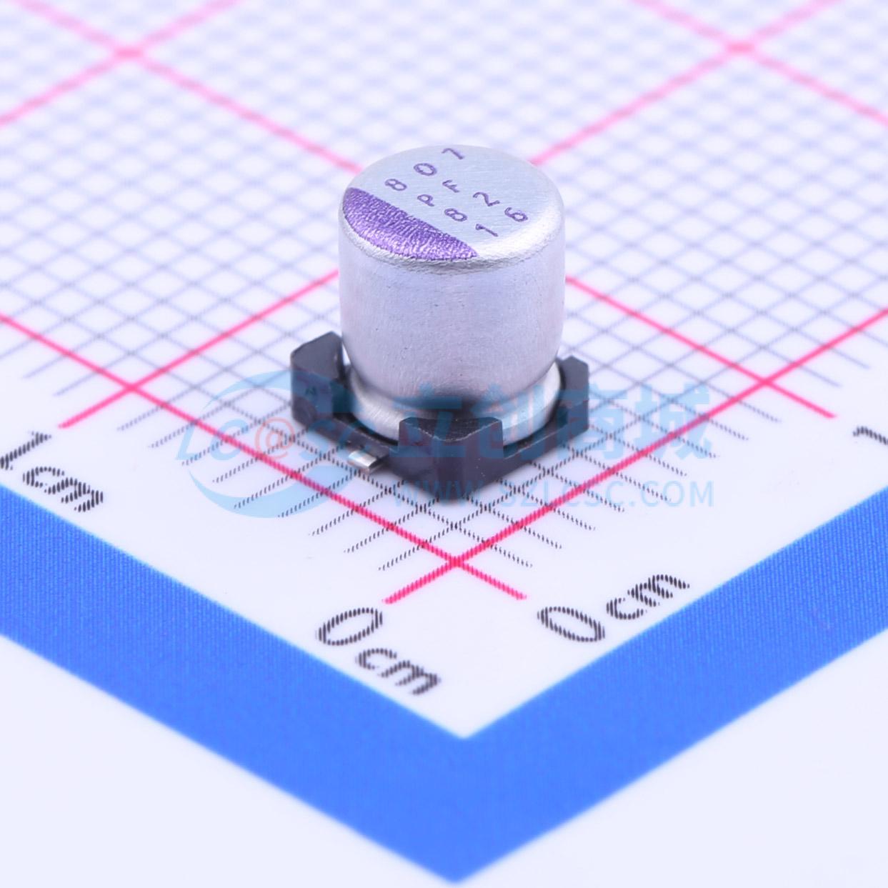 点击查看大图 16SVPF82M实物图