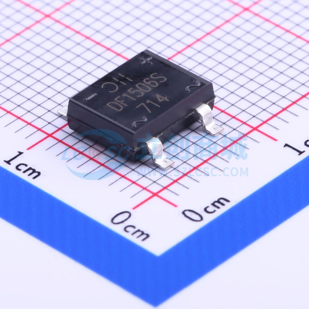 点击查看大图 DF1506S-T实物图