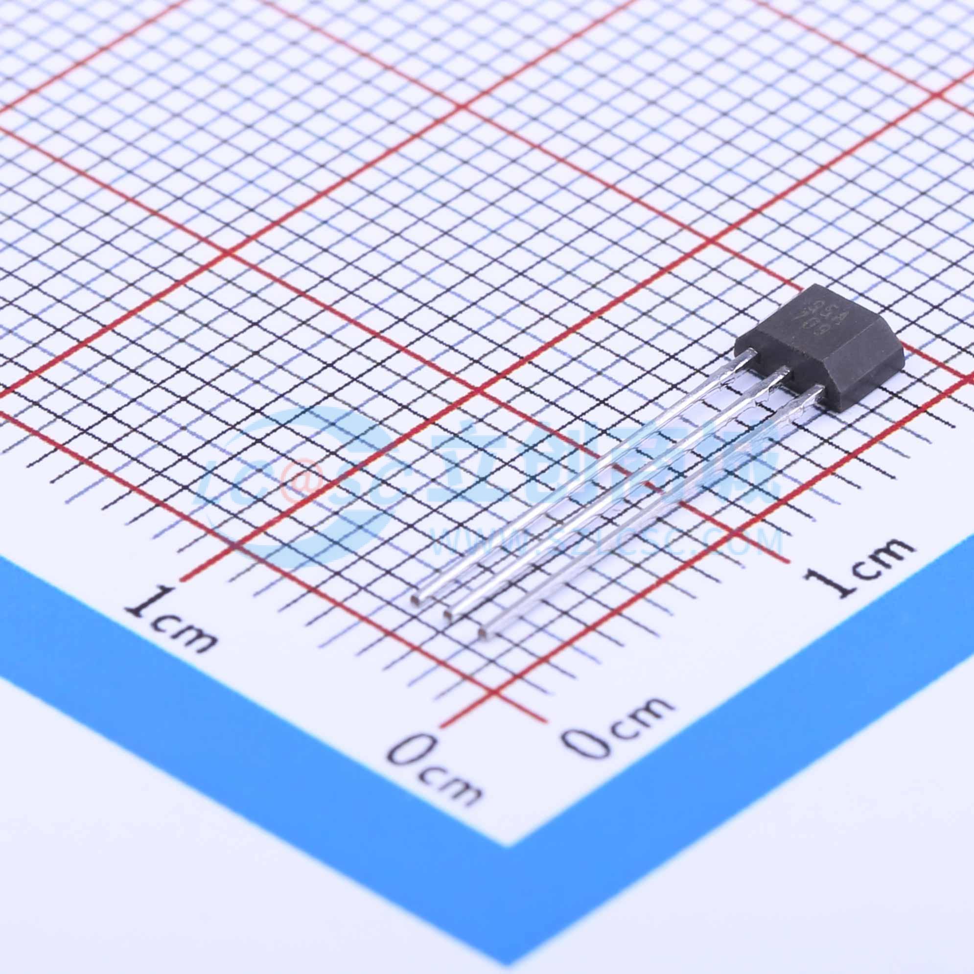 点击查看大图 SS495A1实物图