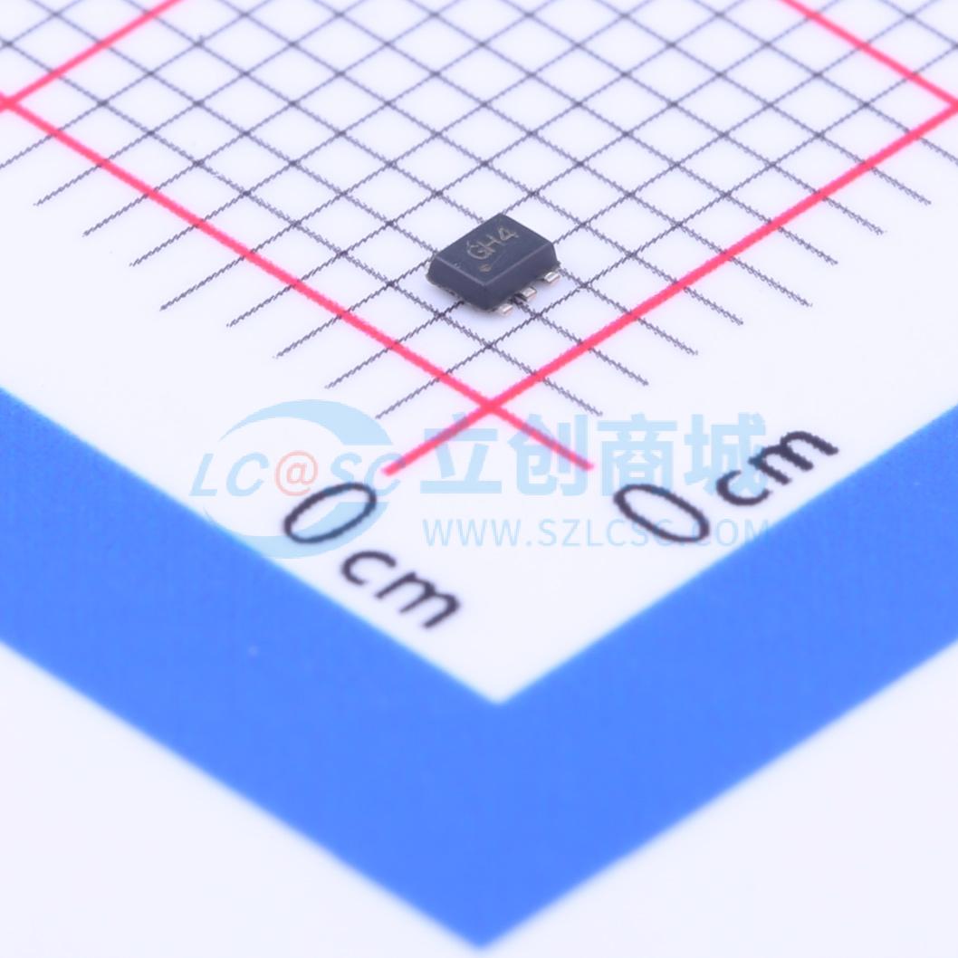 点击查看大图 SP3004-04XTG实物图