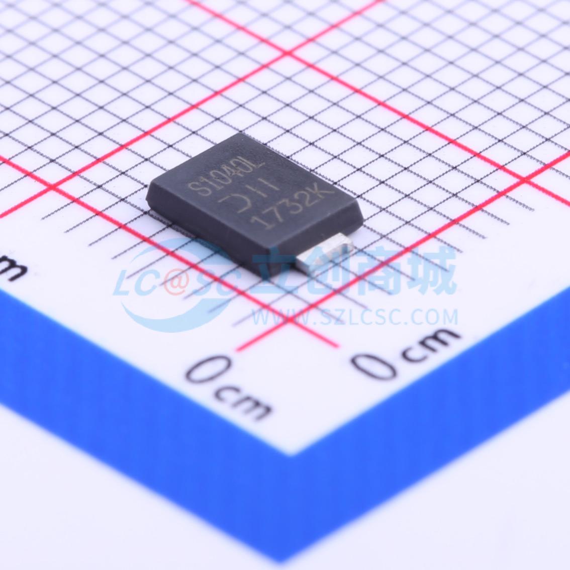 点击查看大图 PDS1040L-13实物图