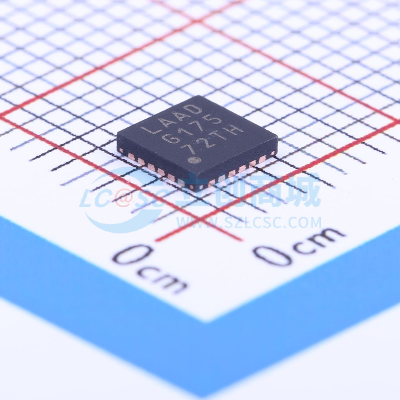 CAT4016HV6-GT2实物图