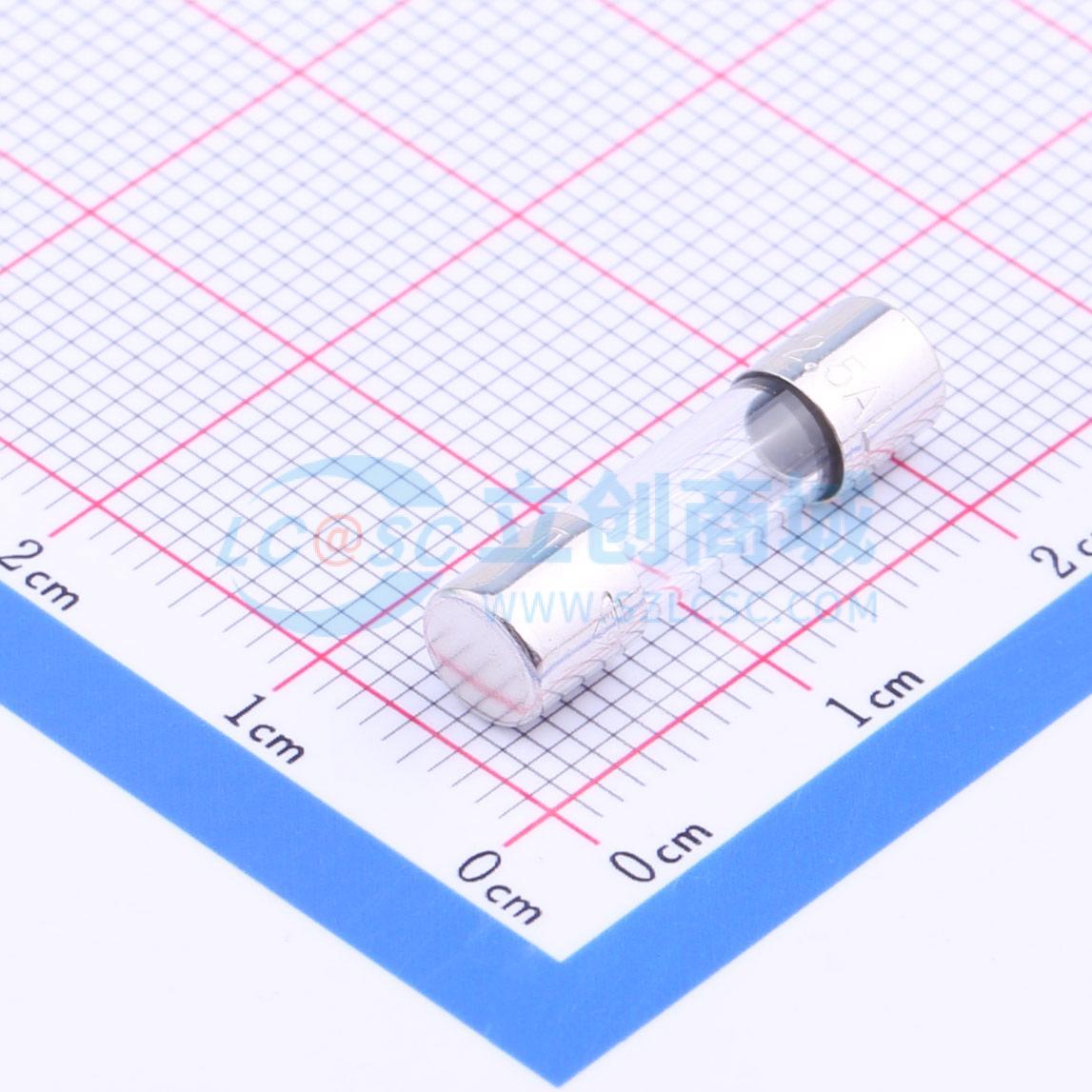 061802.5MXP实物图