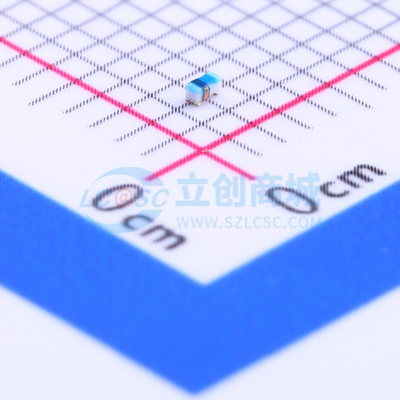 点击查看大图 LQW15AN7N3G00D实物图