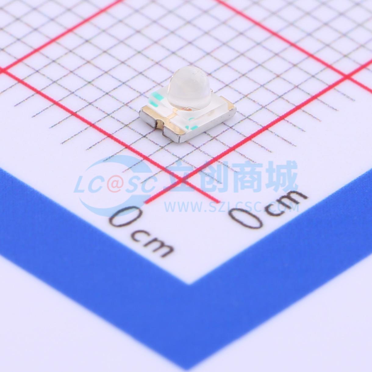 LTST-C930GKT实物图