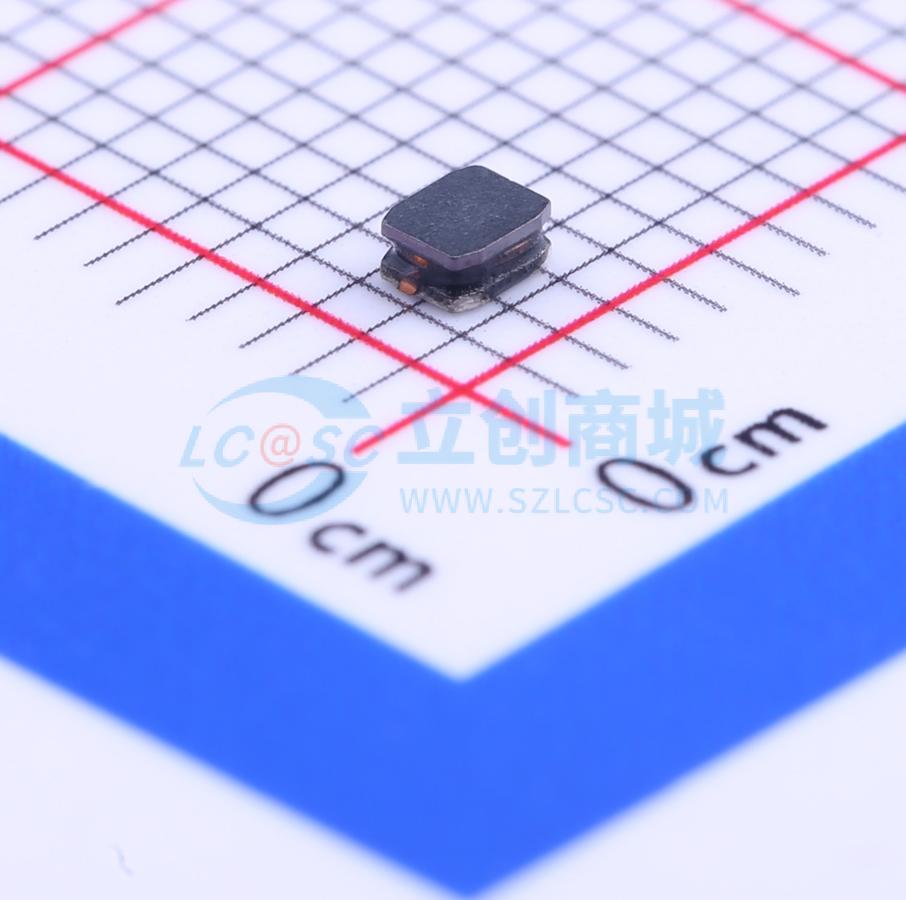 点击查看大图 AHP201610AF-R24M实物图