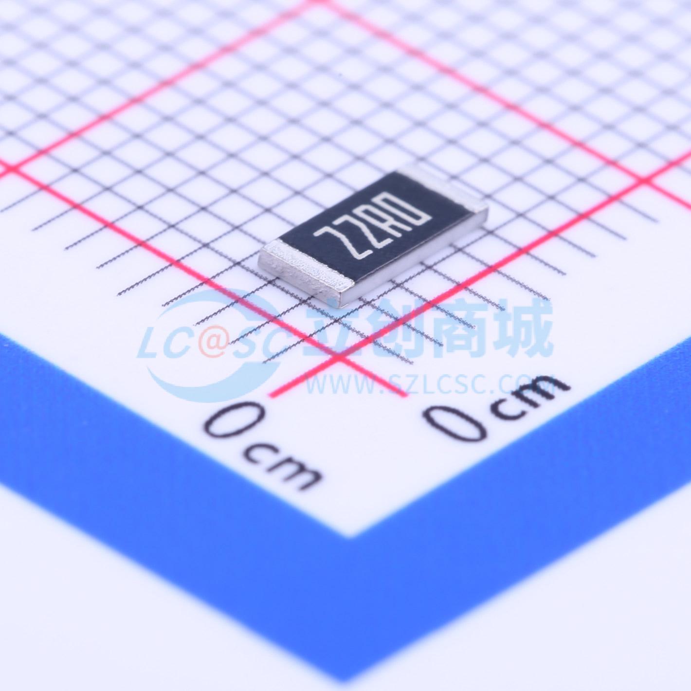 AC2010FK-0722RL实物图