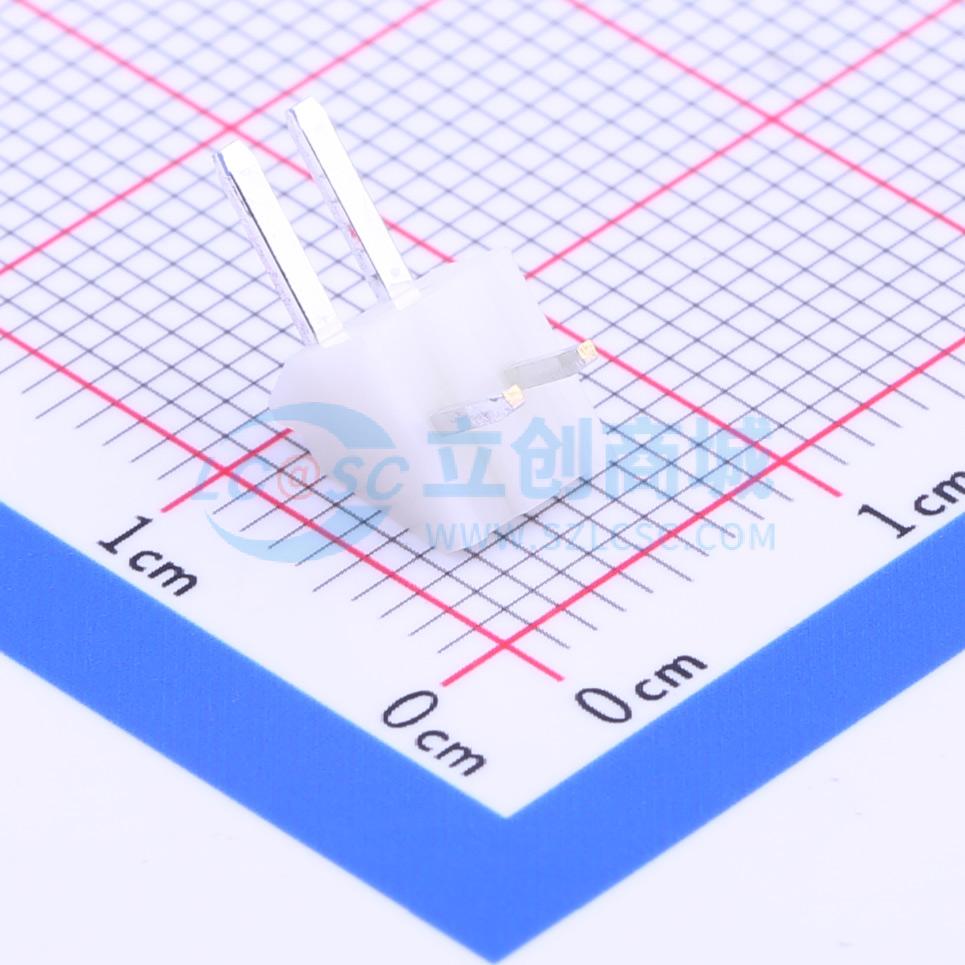 点击查看大图 BS2P-SHF-1AA(LF)(SN)实物图