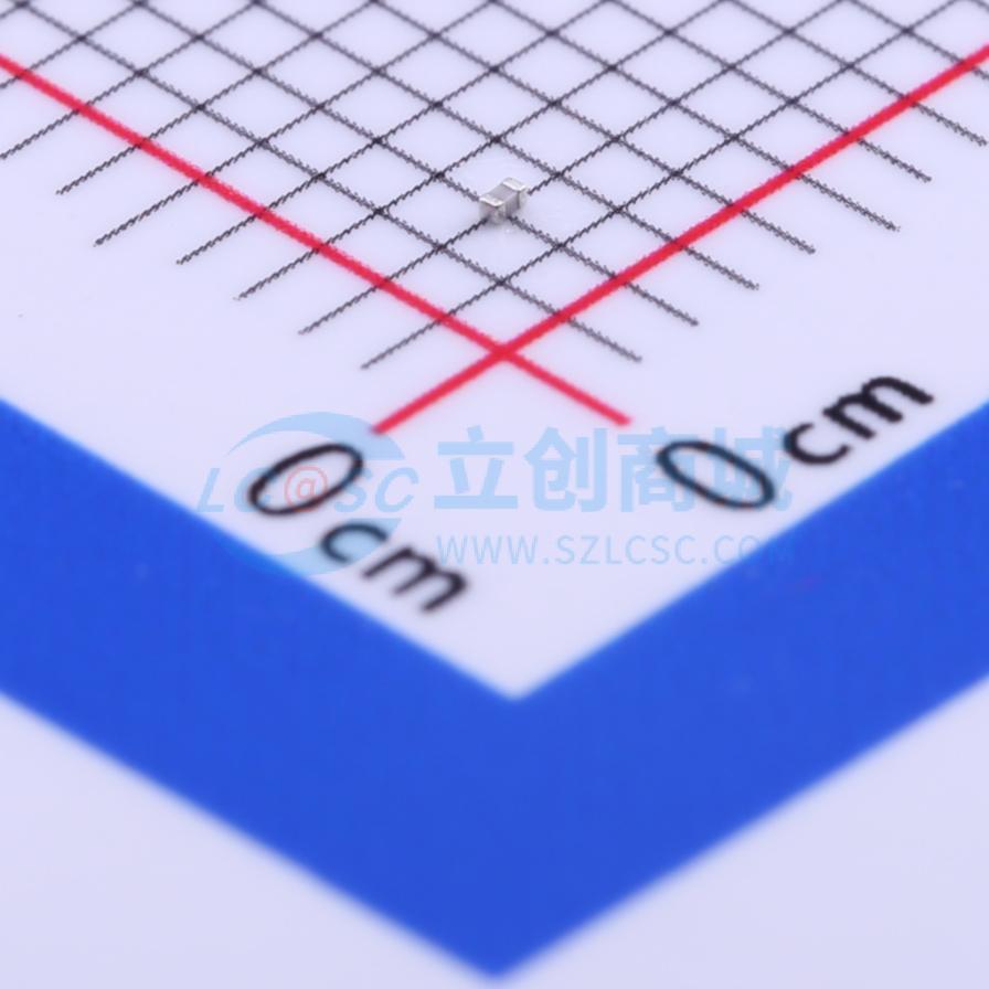 点击查看大图 GJM0335C1E1R2BB01D实物图