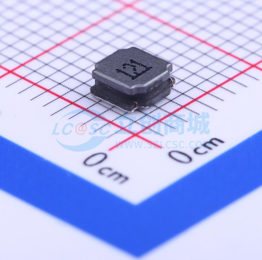 SMNR4018-121MT实物图