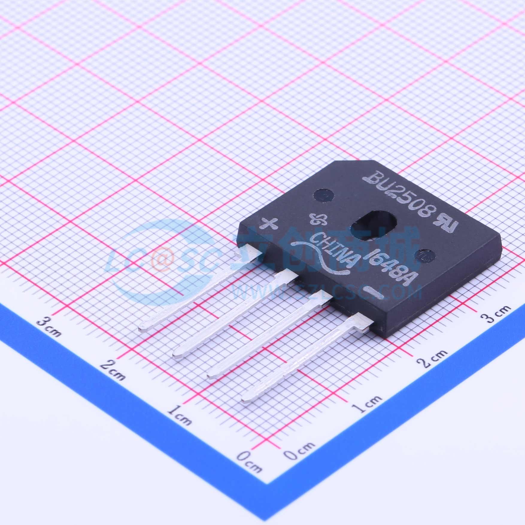 BU2508-M3/45实物图