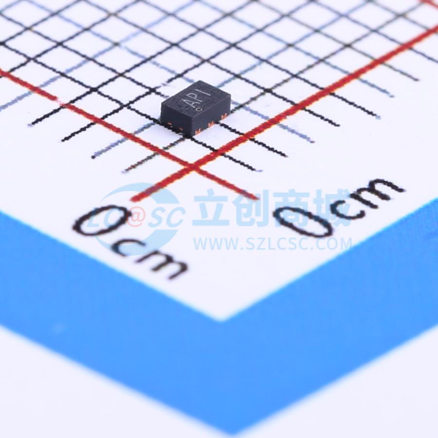 点击查看大图 AW5005DNR实物图