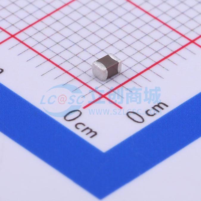 点击查看大图 C2012X5R0J226KTK00N实物图