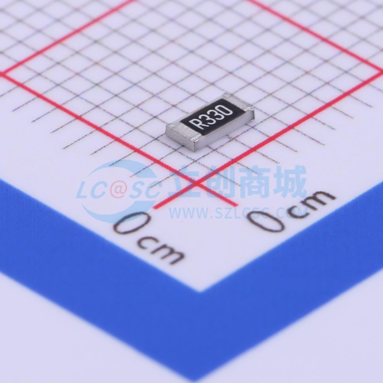点击查看大图 RBF-06MR330FT实物图
