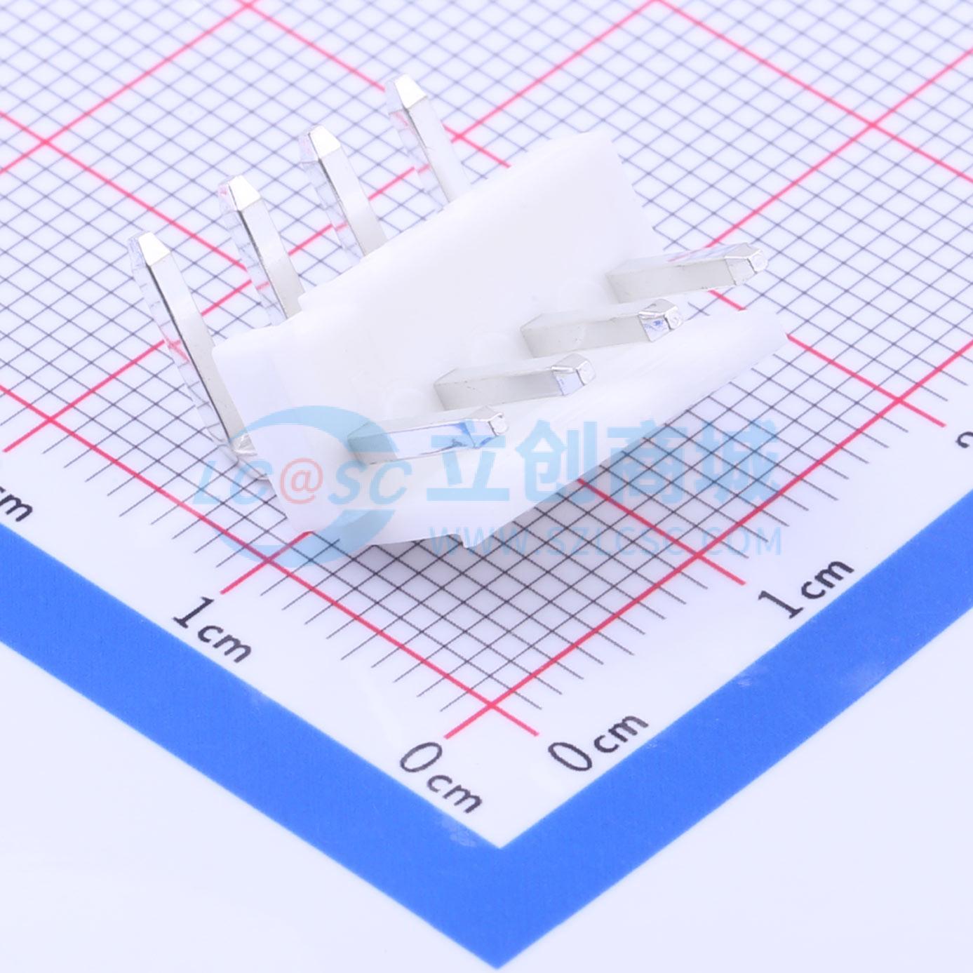 点击查看大图 A3963WR-4P实物图