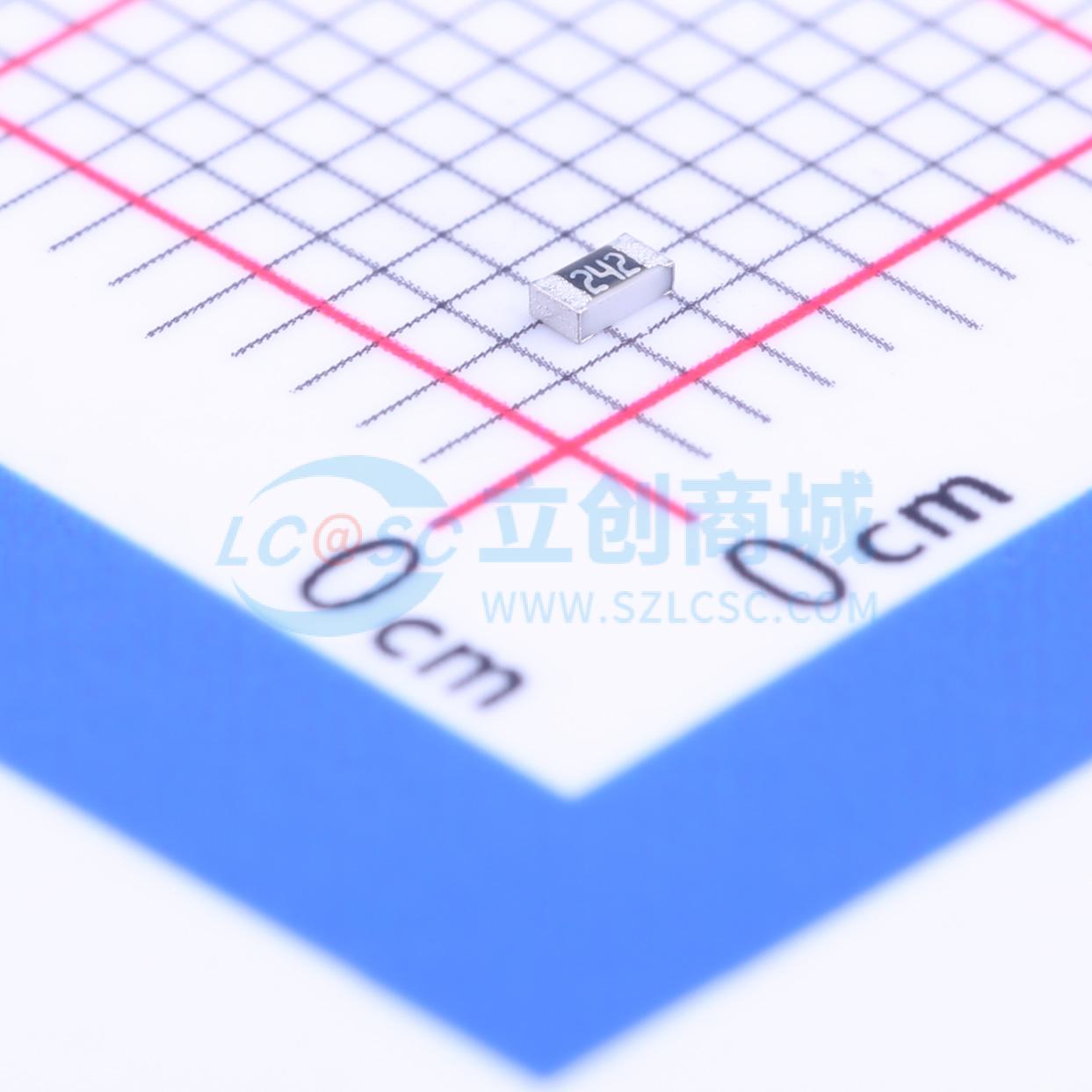 点击查看大图 WR06X2401FTL实物图