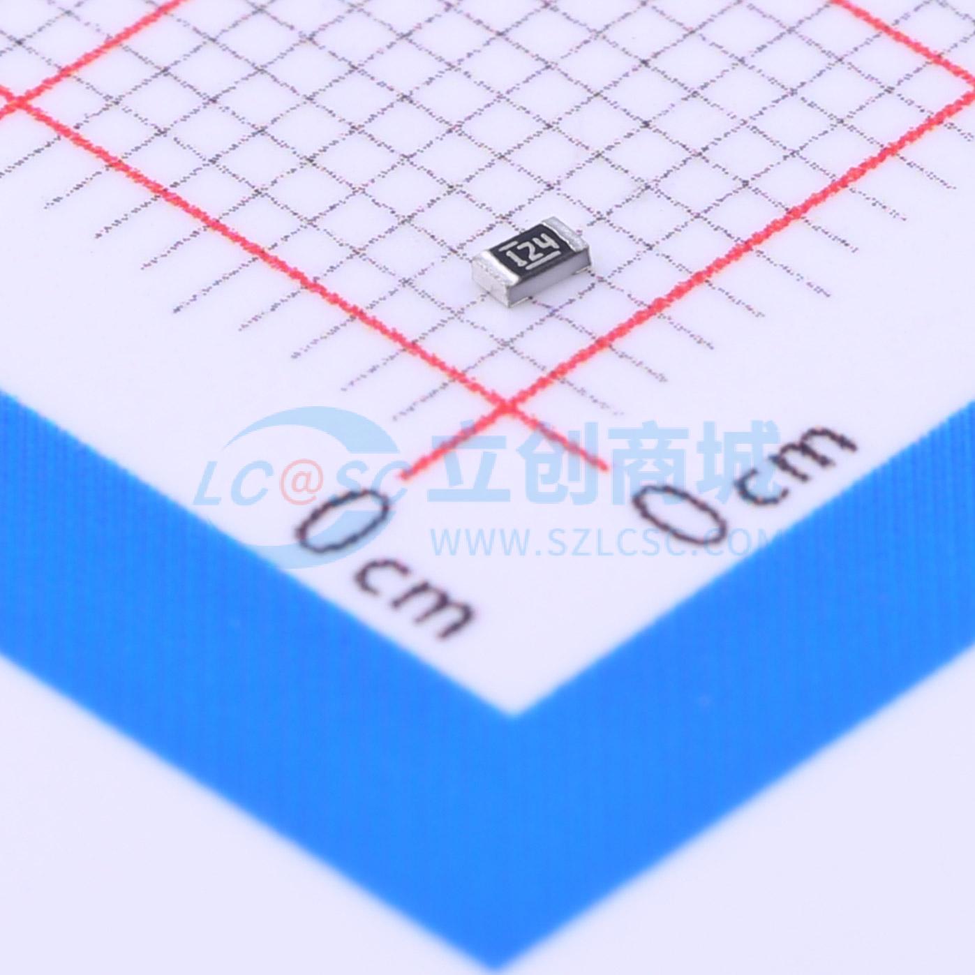 点击查看大图 RMS06FT1203实物图