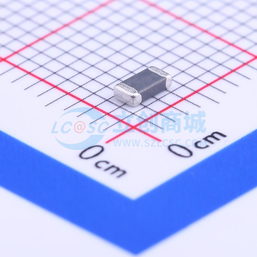 点击查看大图 CBW321609U300T实物图
