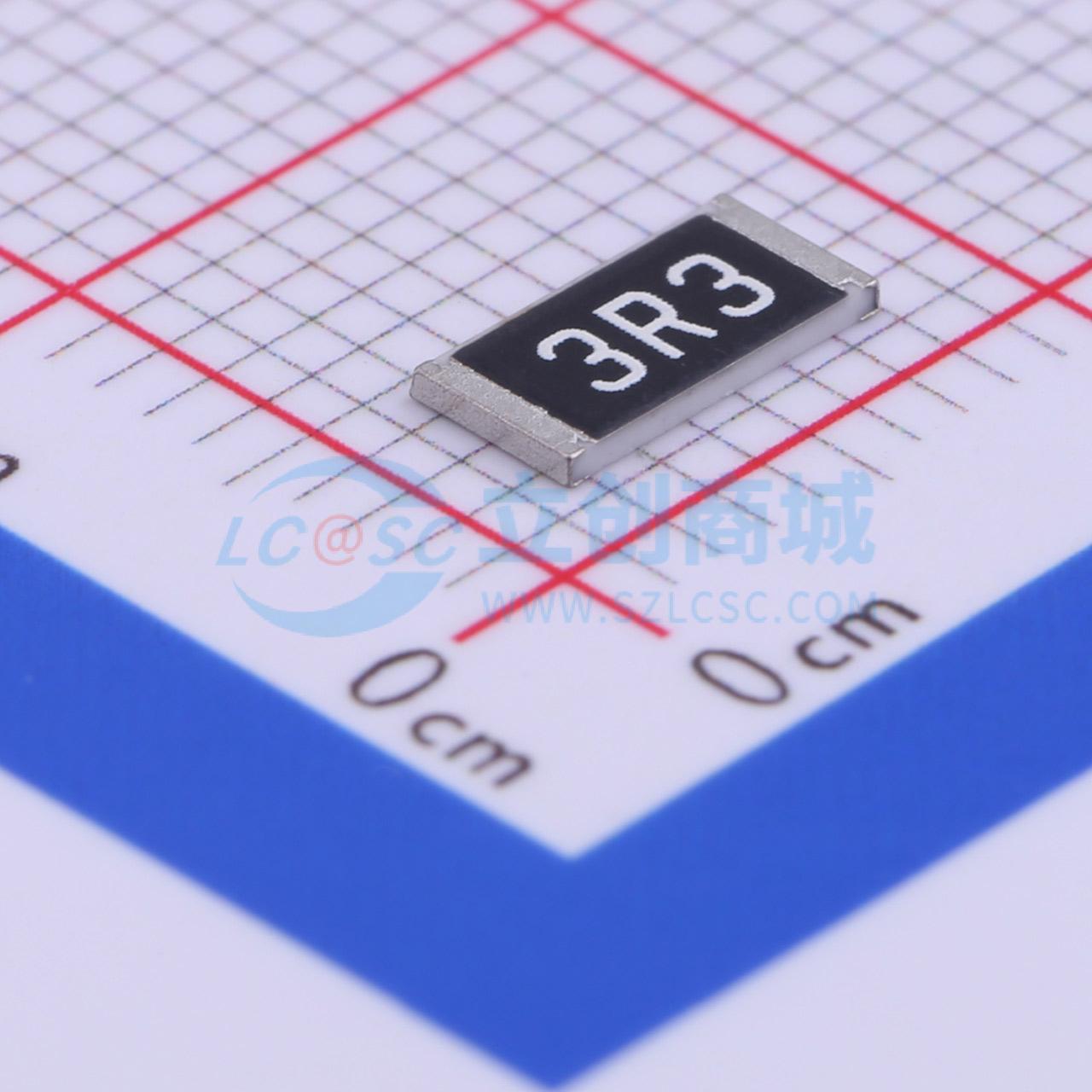 点击查看大图 RC-12L3R3JT实物图