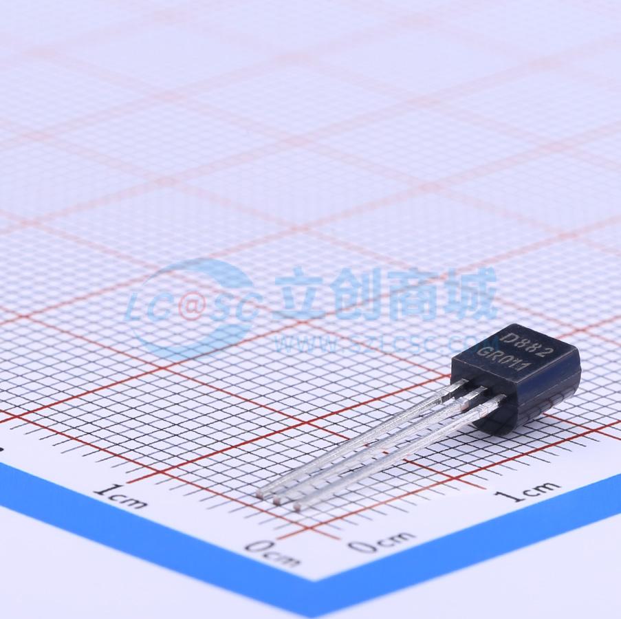 D882S(RANGE:200-400)实物图