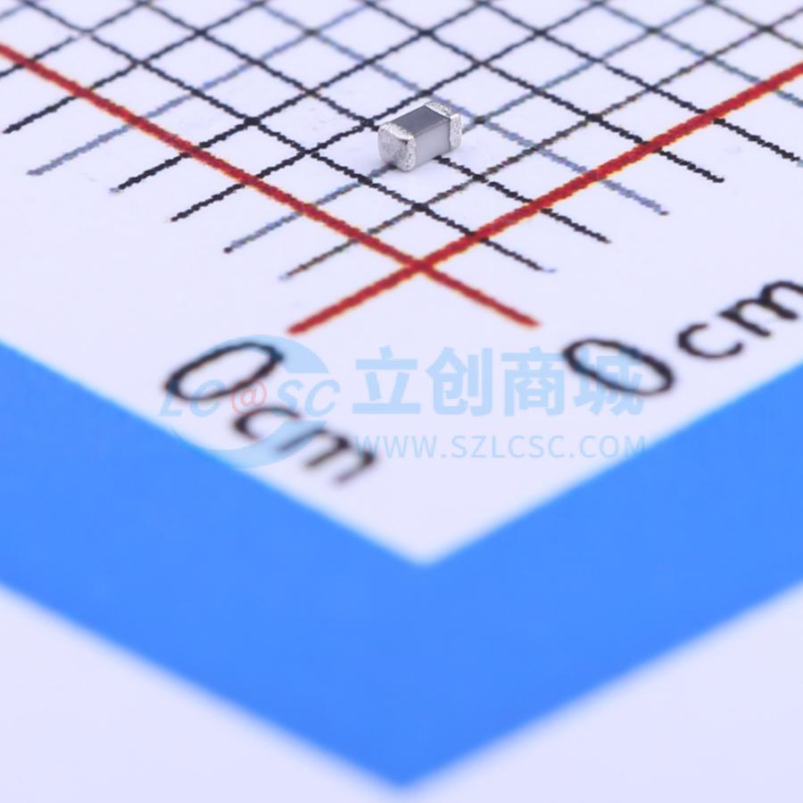 点击查看大图 CLH1005T-1N8S-S-NP实物图