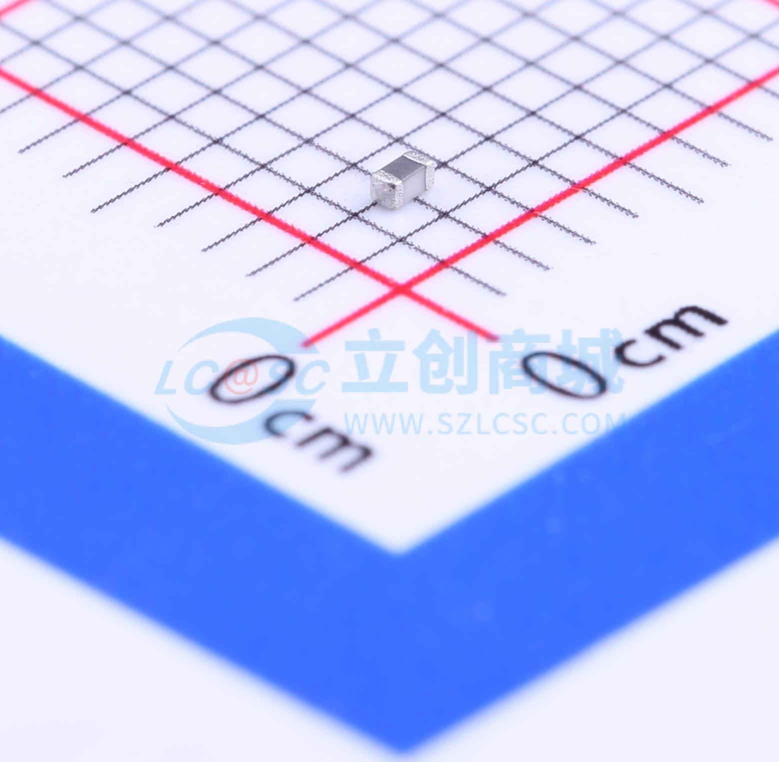 点击查看大图 CLH1005T-7N5J-S-NP实物图