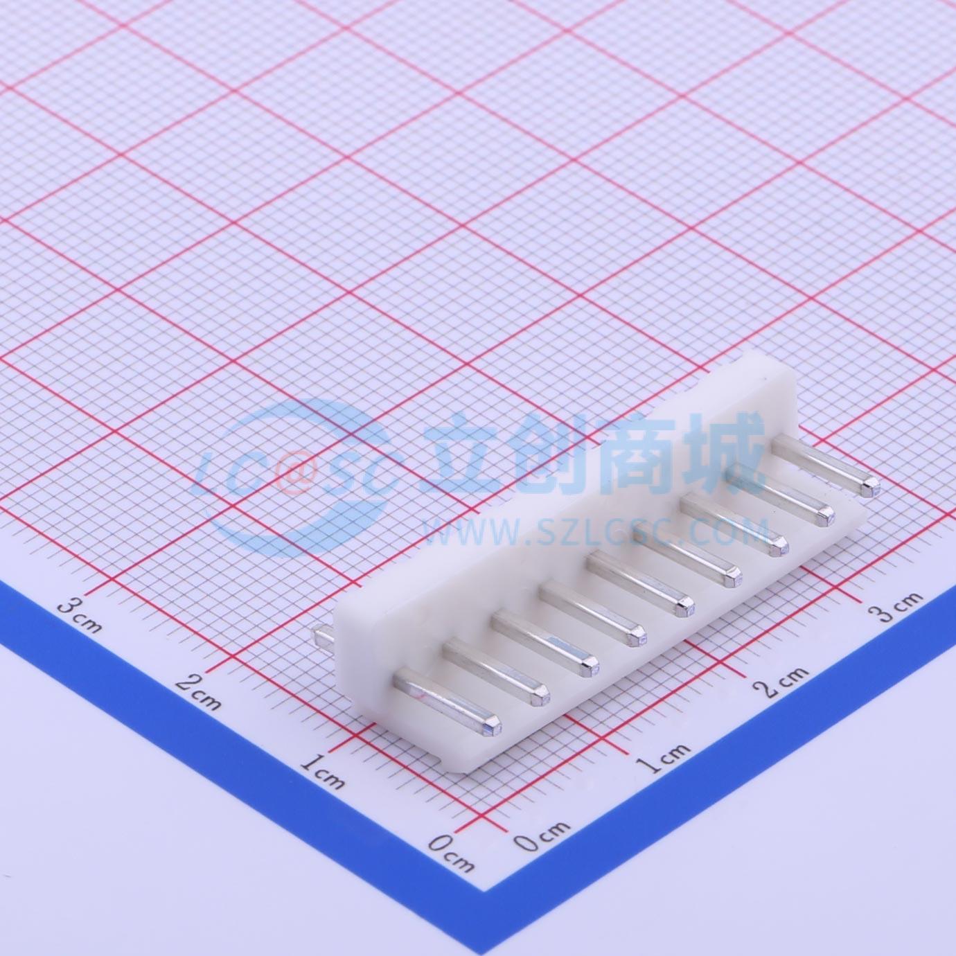 点击查看大图 A3961WV-09P实物图
