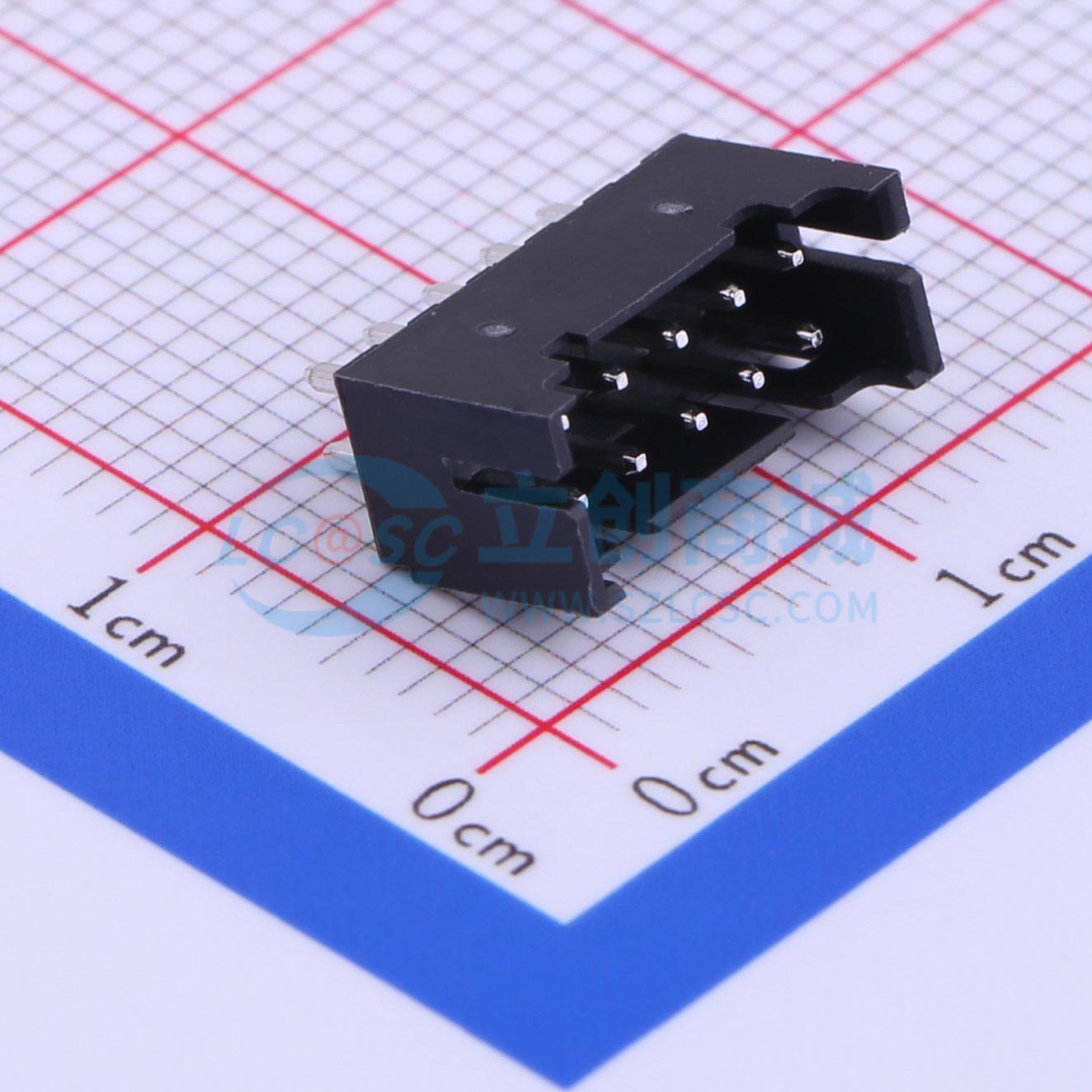 点击查看大图 A2211WV-2X05P实物图