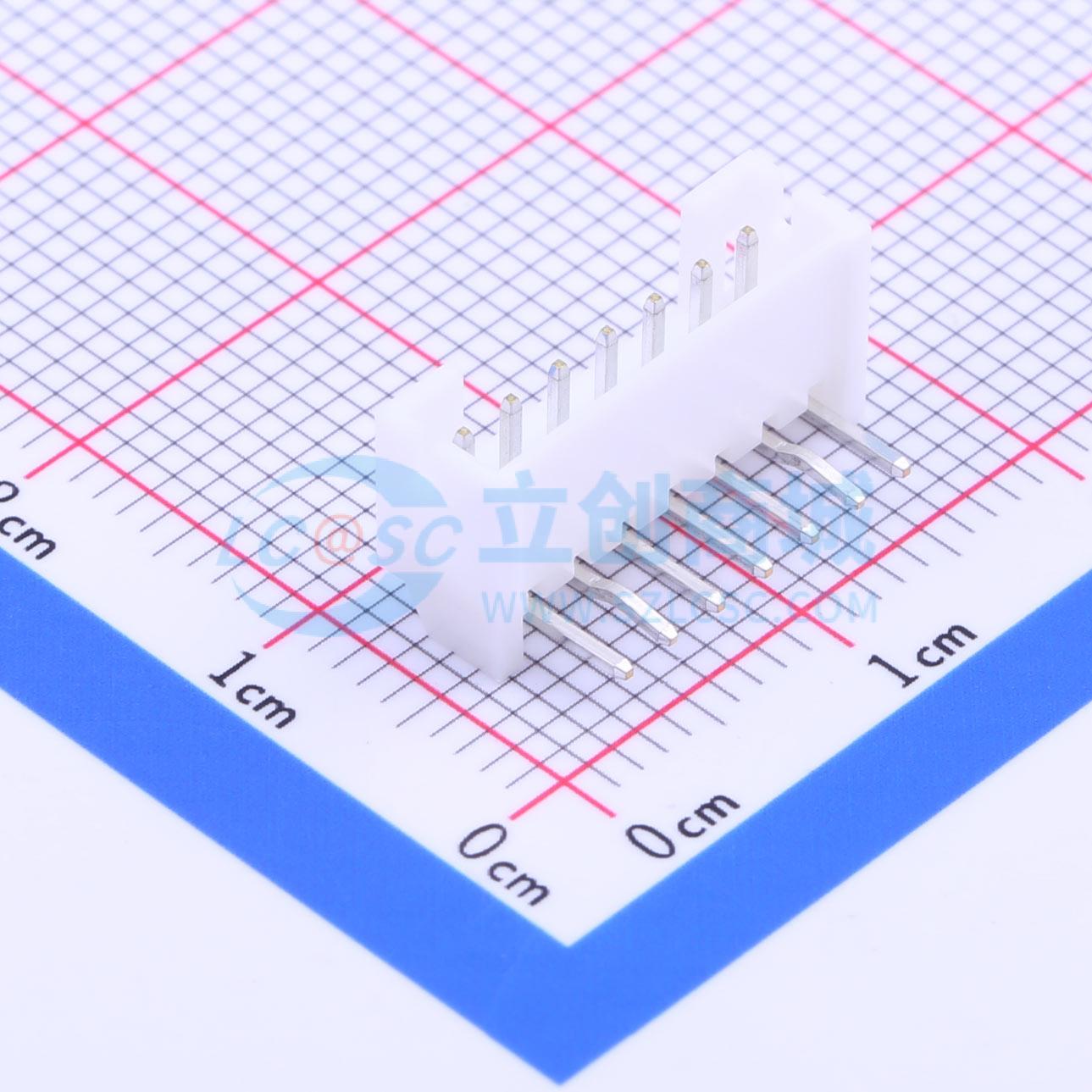 点击查看大图 S7B-PH-K-S(LF)(SN)实物图