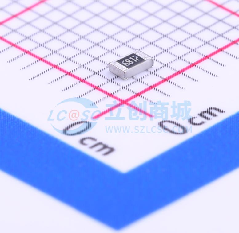 点击查看大图 WR08X6812FTL实物图