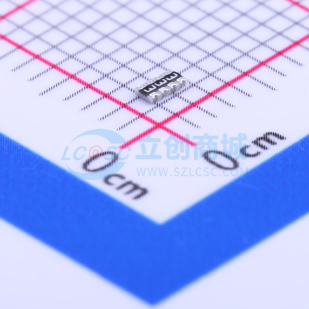 点击查看大图 CAT10-333J4LF实物图