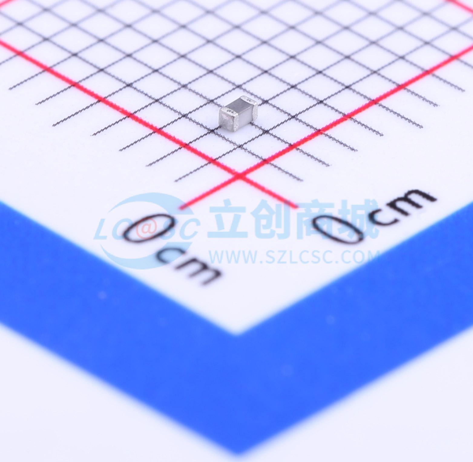 点击查看大图 CLH1005T-3N6S-S实物图