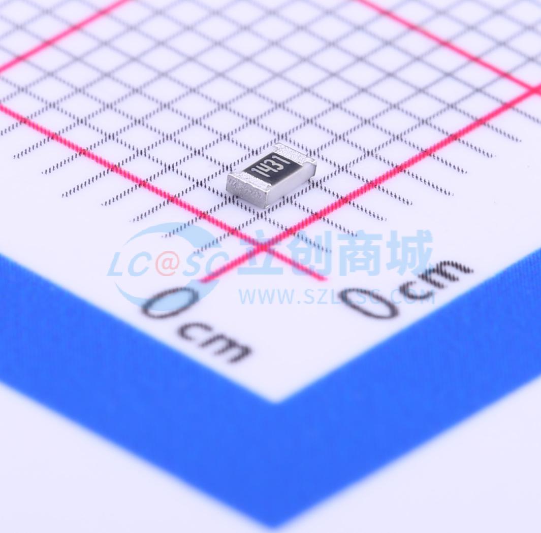 点击查看大图 WR08X1431FTL实物图