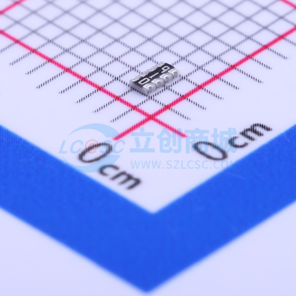 CAT10-910J4LF实物图