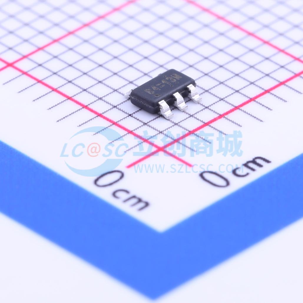点击查看大图 RT8025GJ5实物图