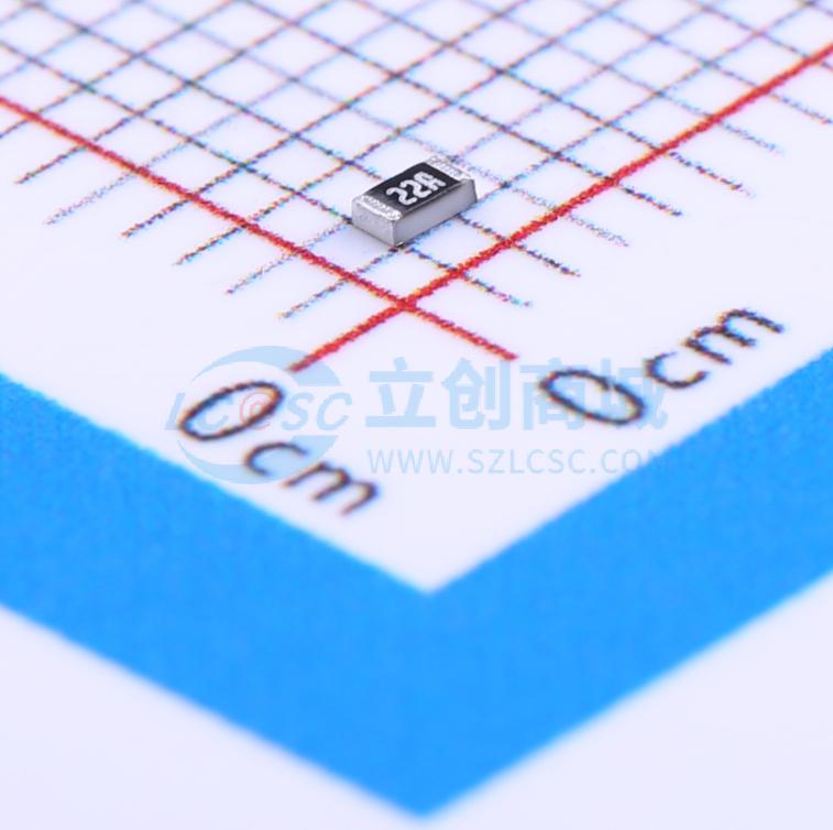 点击查看大图 RTT031650FTP实物图